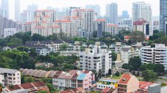 政府调整卖方印花税 本地挂牌发